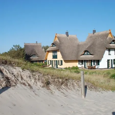 Duenenmeer Lägenhet *