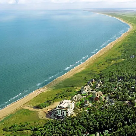 Apartman Duenenmeer *