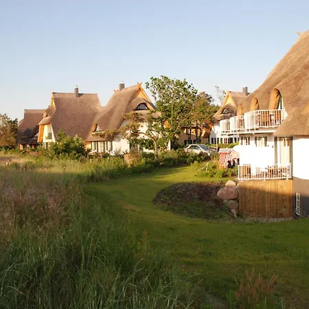 Apartman Duenenmeer *