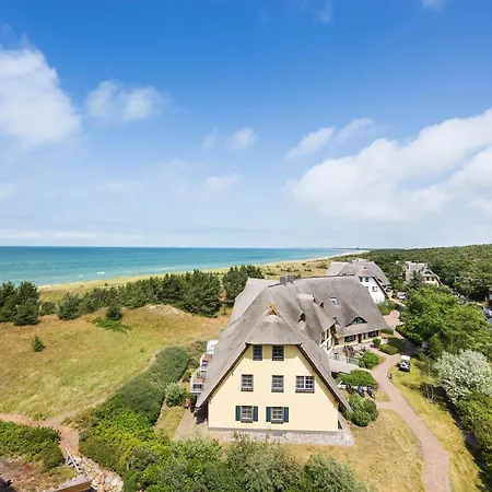 Duenenmeer * Dierhagen