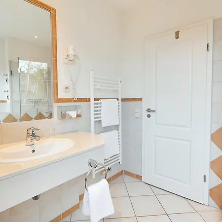 Apartman Duenenmeer *