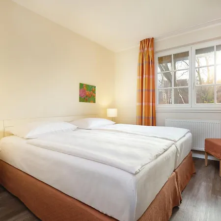 Apartman Duenenmeer Dierhagen