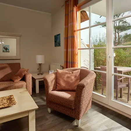 Duenenmeer Dierhagen