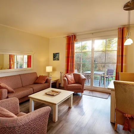 Duenenmeer * Dierhagen