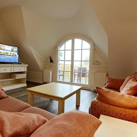 Apartman Duenenmeer *