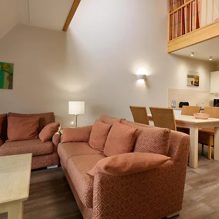 Duenenmeer Apartman Dierhagen