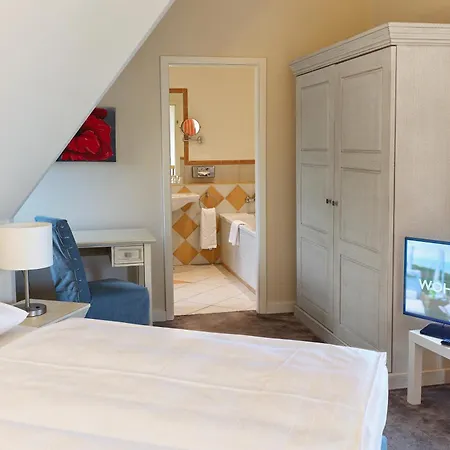 Duenenmeer Dierhagen