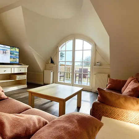 Duenenmeer * Dierhagen