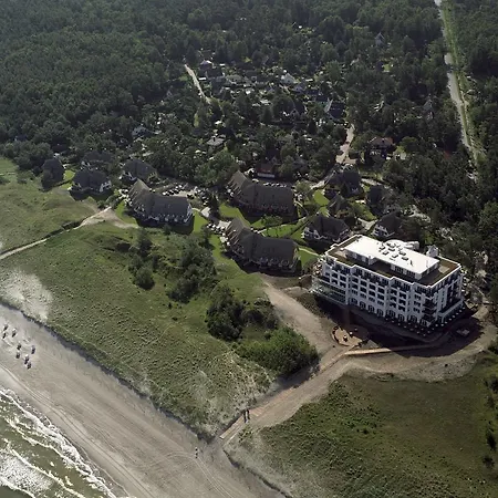 Duenenmeer Apartman *