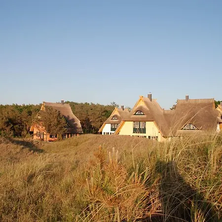 Duenenmeer Lägenhet *