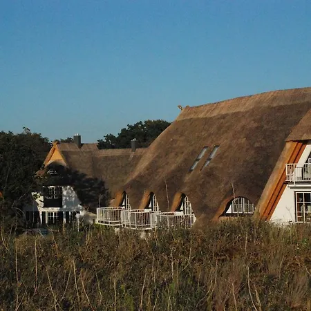 Duenenmeer * Dierhagen