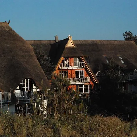 Duenenmeer Dierhagen