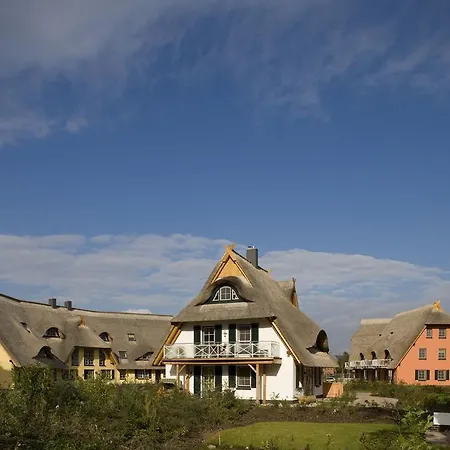 Lägenhet Duenenmeer