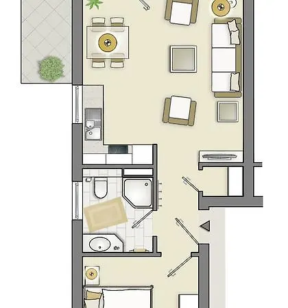 Duenenmeer Dierhagen