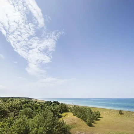 Duenenmeer Dierhagen