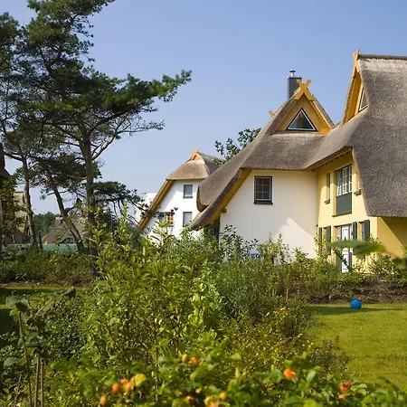 Duenenmeer Apartman Dierhagen