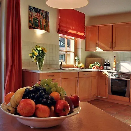 Appartement Duenenmeer *