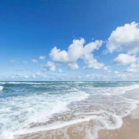 Lägenhet Duenenmeer Dierhagen