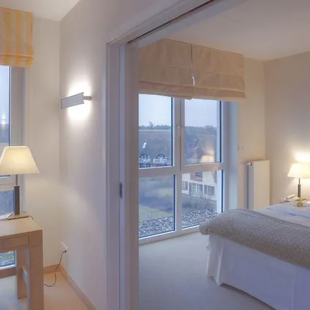 Duenenmeer Dierhagen