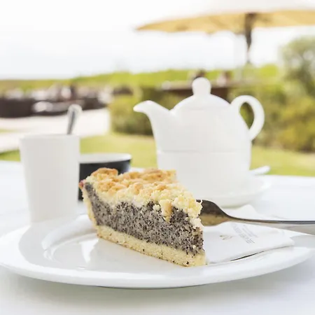 Apartman Duenenmeer Dierhagen