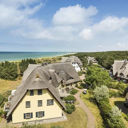 Duenenmeer Apartman *