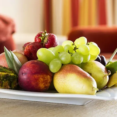 Duenenmeer Lägenhet