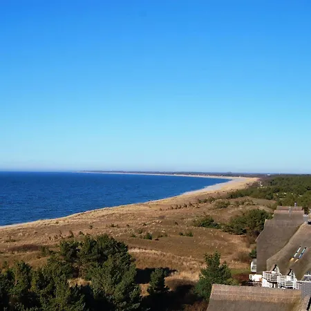 Apartman Duenenmeer *