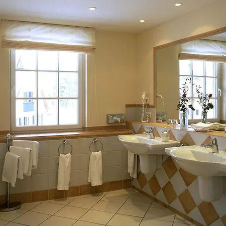 Duenenmeer Apartman *