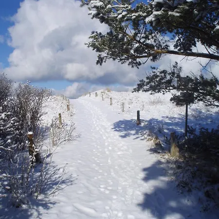 Duenenmeer Apartman Dierhagen