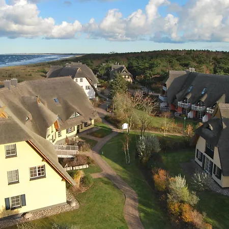Appartement Duenenmeer