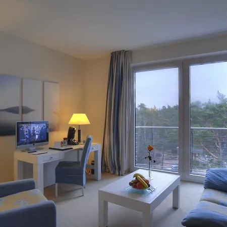 Duenenmeer * Dierhagen