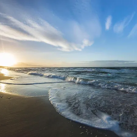 Duenenmeer Lägenhet