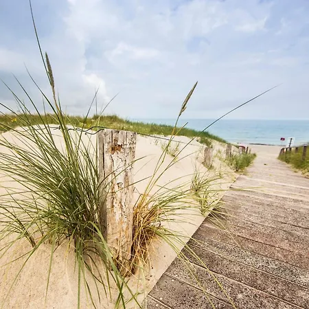 Duenenmeer Dierhagen