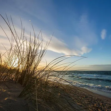 Duenenmeer Lägenhet Dierhagen