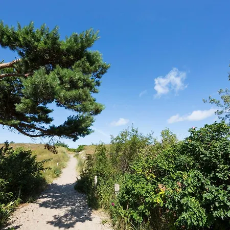 Duenenmeer Dierhagen