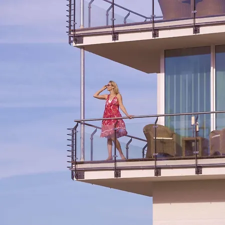 Lägenhet Duenenmeer Dierhagen