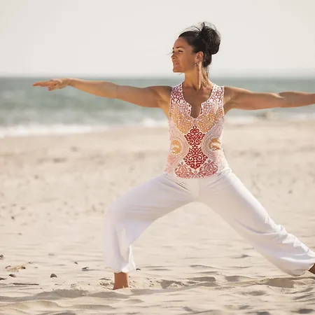 Apartman Duenenmeer *