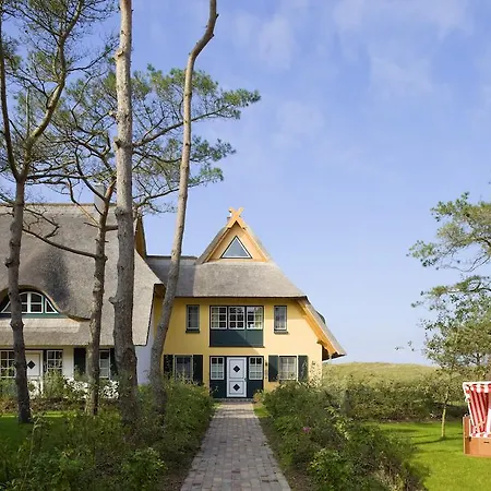 Duenenmeer Apartman *