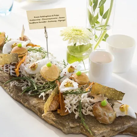 Duenenmeer Apartman *