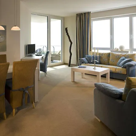 Appartement Duenenmeer *