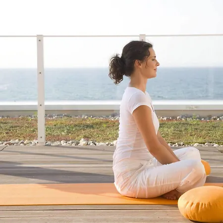 Duenenmeer Lägenhet